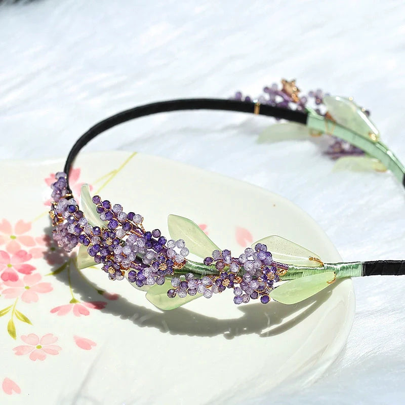 Fairy Hair Band: Sen