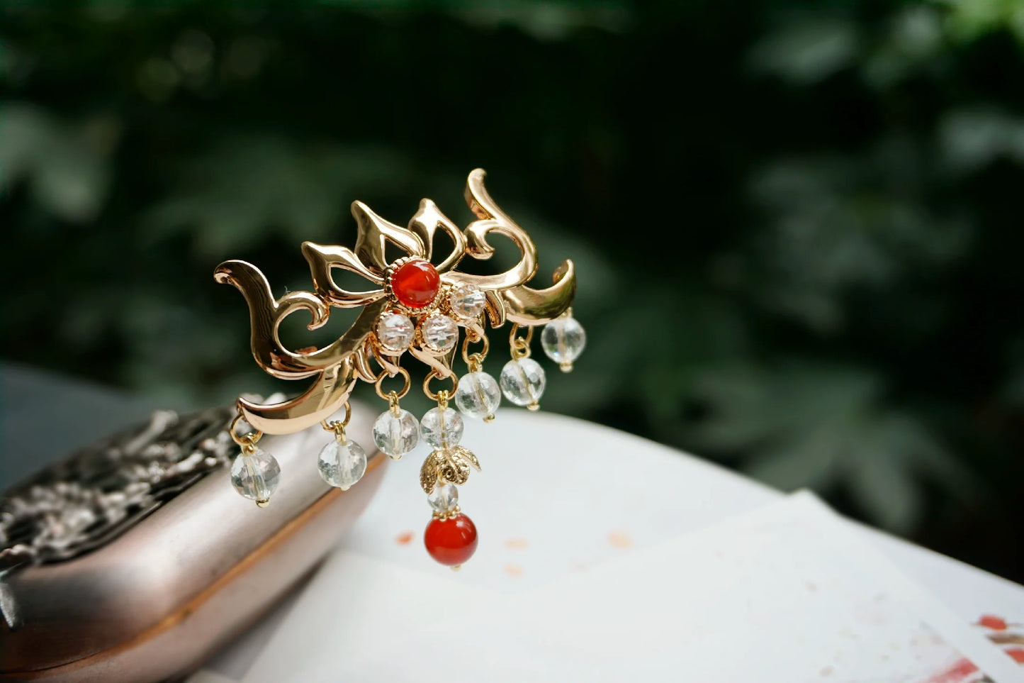 Crown: Liantian