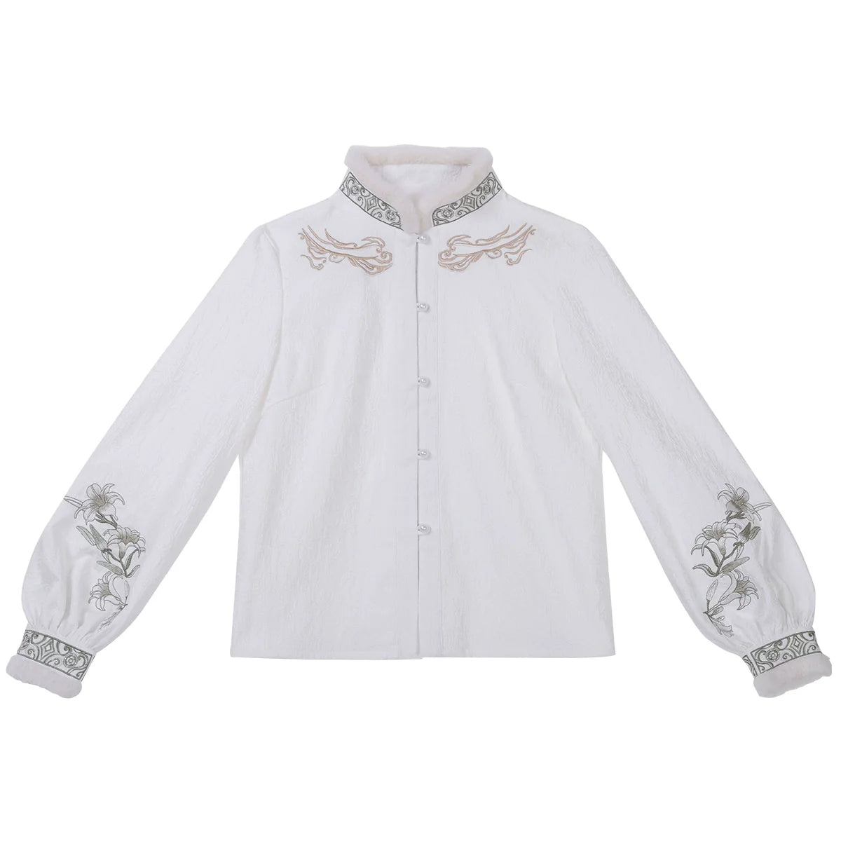 Ming Dynasty Modern Hanfu, The Wizard of Oz 绿野仙踪 (Preorder)