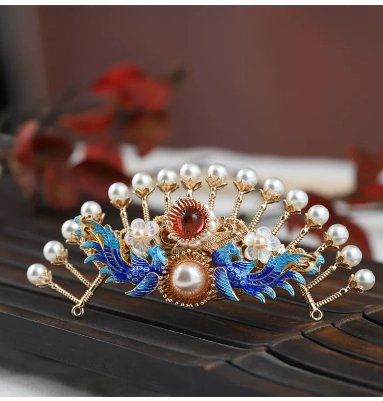 Crown: Royal Phoenix