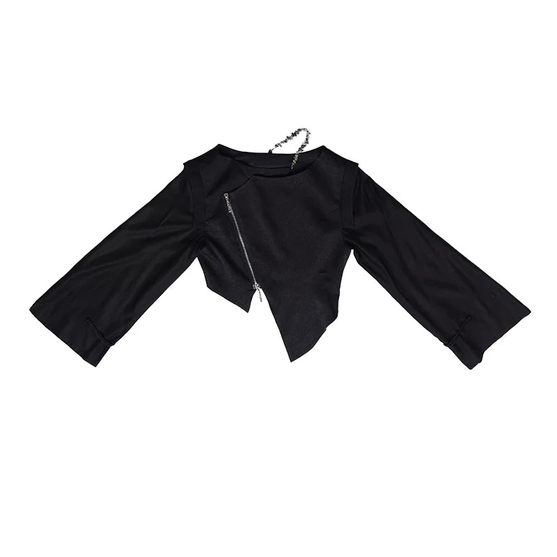 Ming Dynasty x Modern Hanfu: Endless Nights 昼夜 (Preorder)