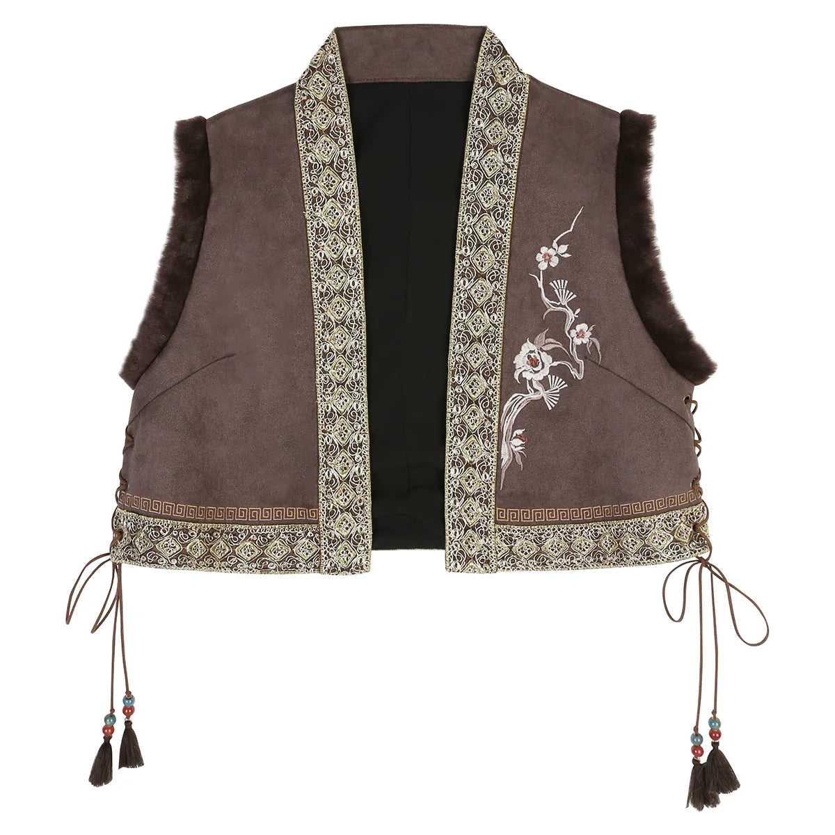 Ming Dynasty Modern Hanfu, Mamianqun, Miyan 弥烟