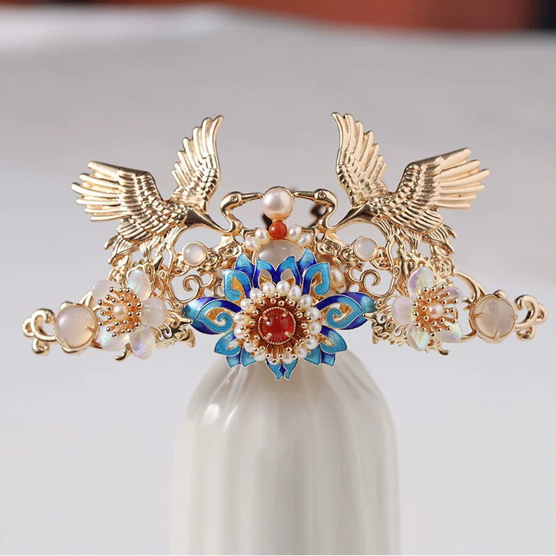 Crown: Spirit Bird