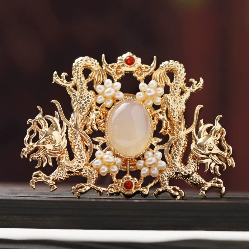 Crown: Demon Ye