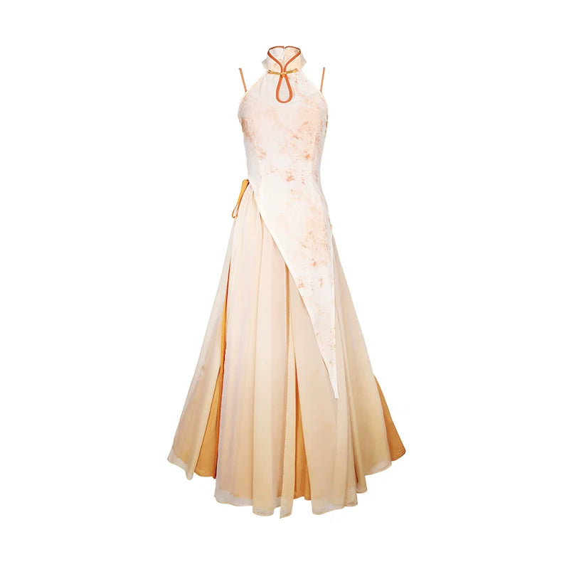 Modern Hanfu x New Chinese Style: Mimic Dream (Preorder)