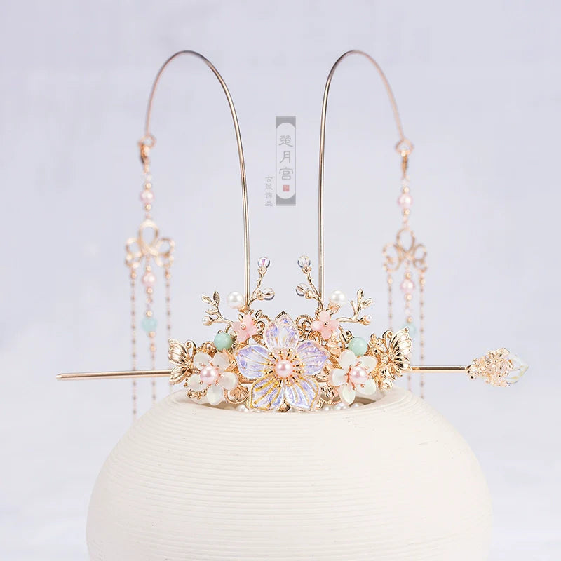 Crown: Flower Goddess