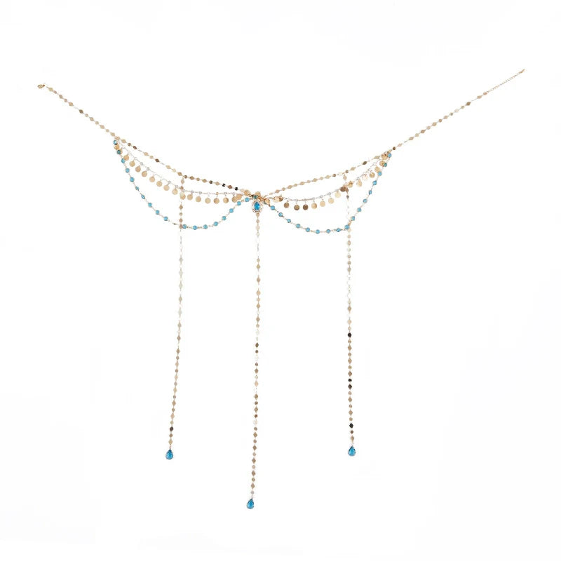 Ming Dynasty Modern Hanfu, Mamianqun, Dancing Jasmine I 舞会茉莉 (Preorder)