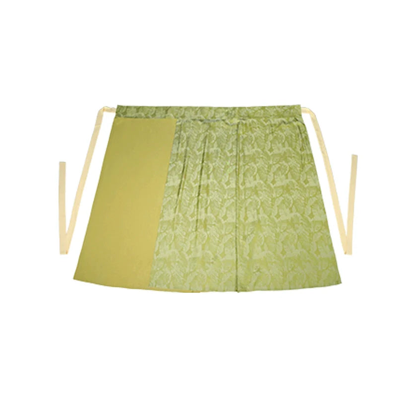 Song Dynasty x Modern Hanfu: Clear River 潇湘 (Preorder)