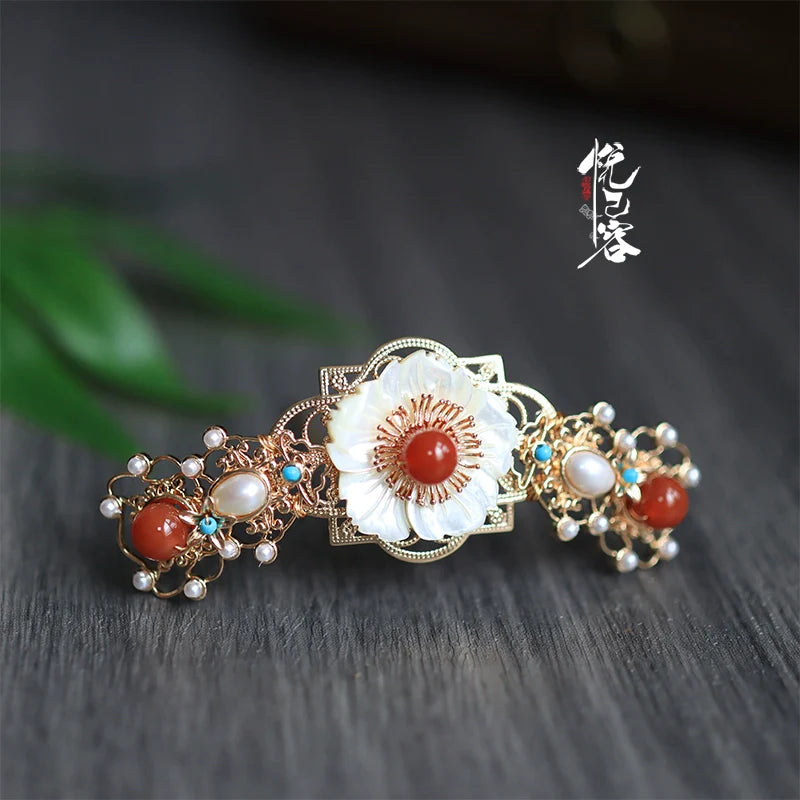 Crown: Xiao Qingmei