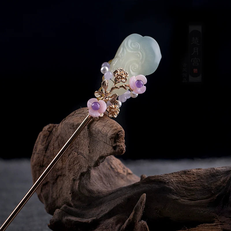 Hair Stick: Xiuyu