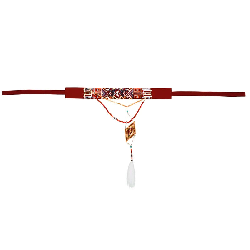 Song Dynasty Hanfu, Qiyao Ruqun, Cangxuan 苍弦