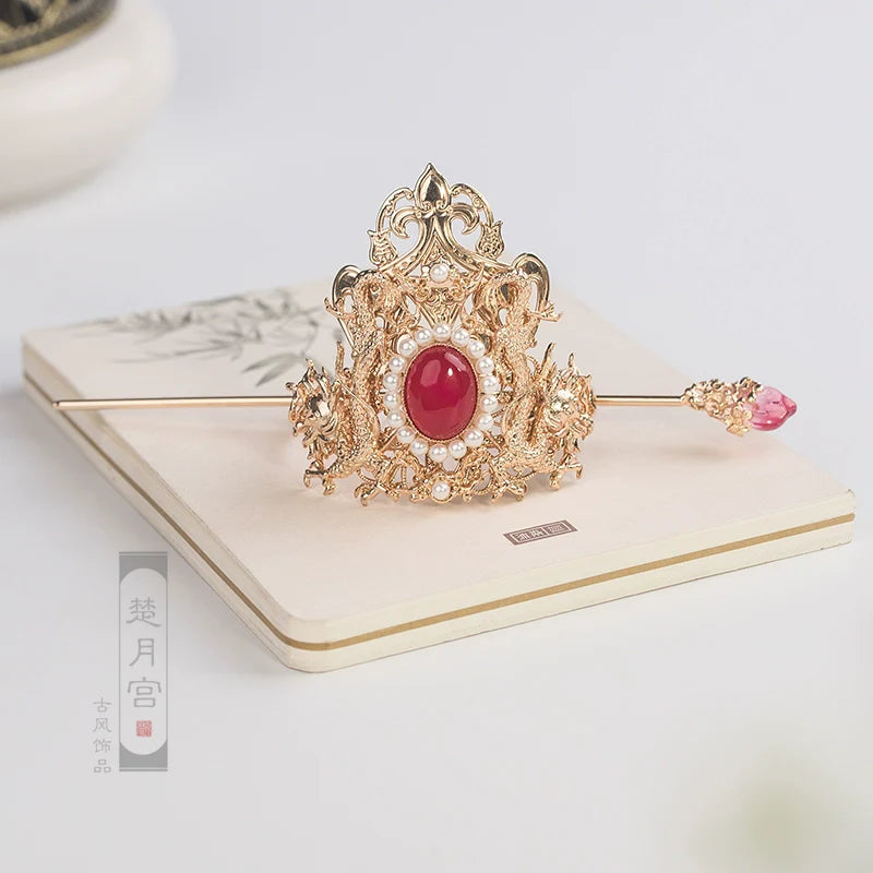 Crown: Lingyun