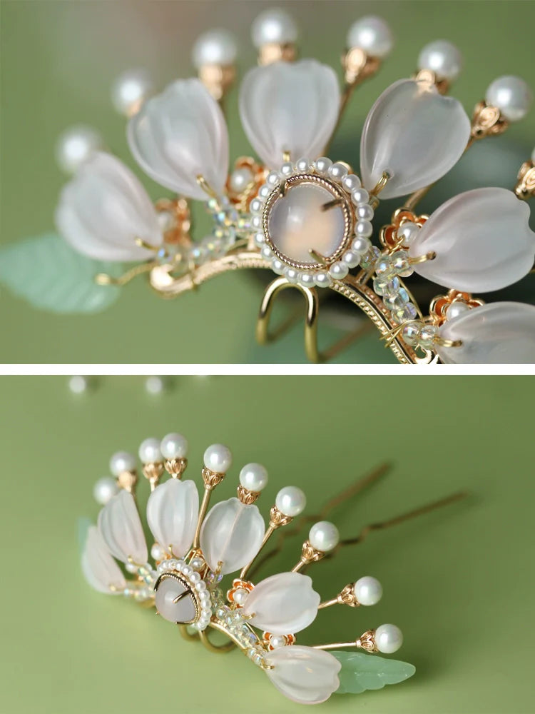 Crown: Fei Rou