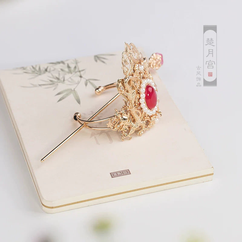 Crown: Lingyun