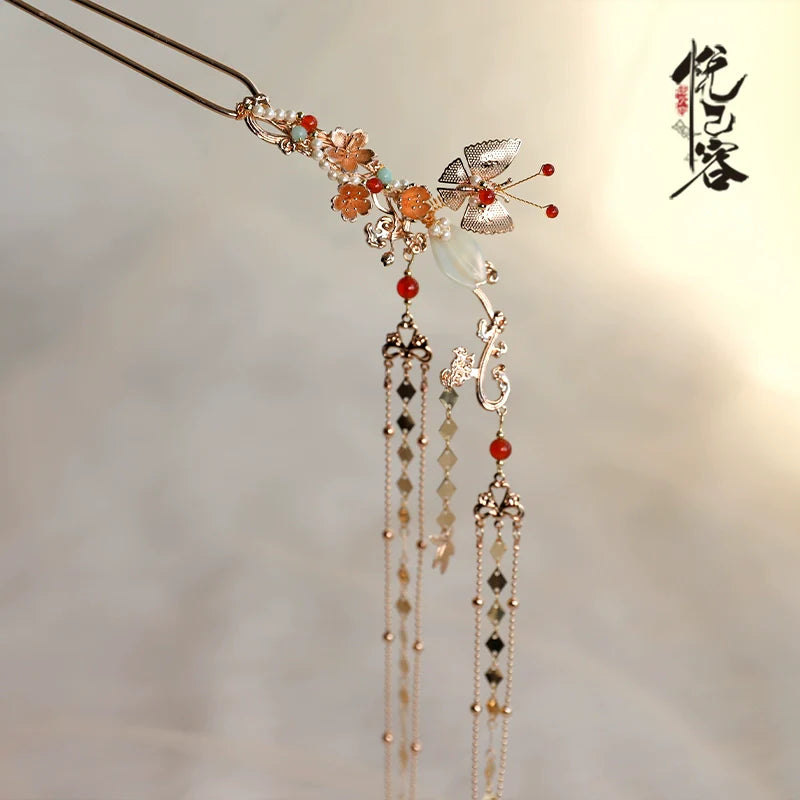 Crown: Jade Ruyi