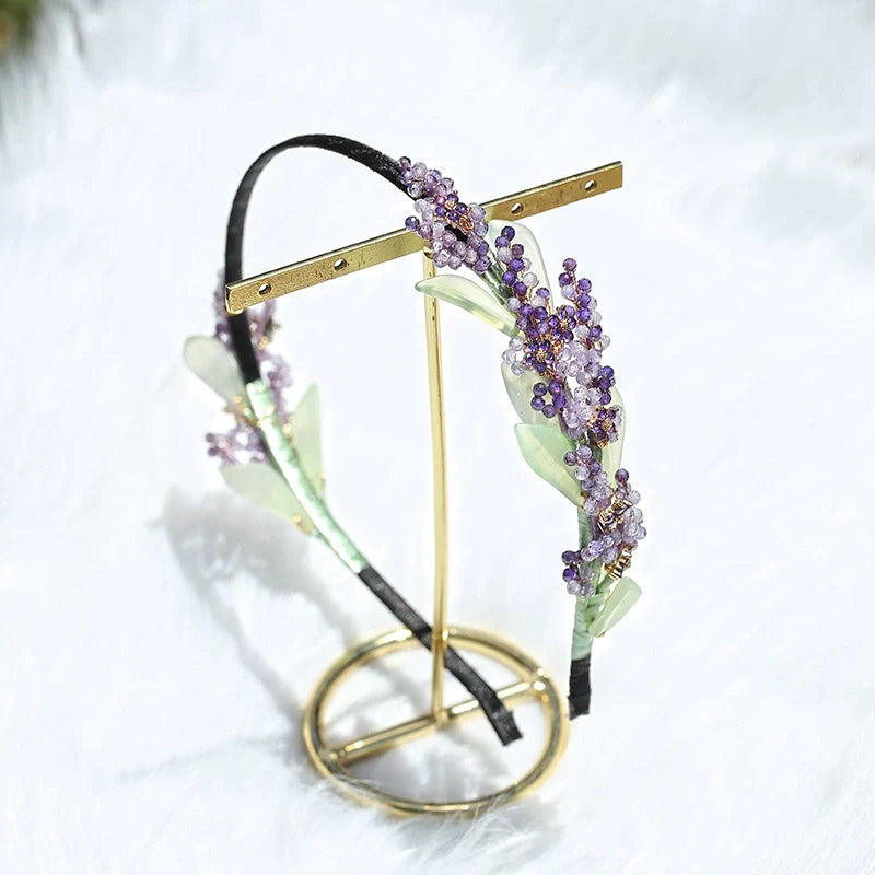 Fairy Hair Band: Sen