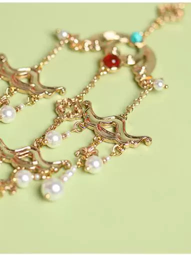 Hair Pin: Yiyao