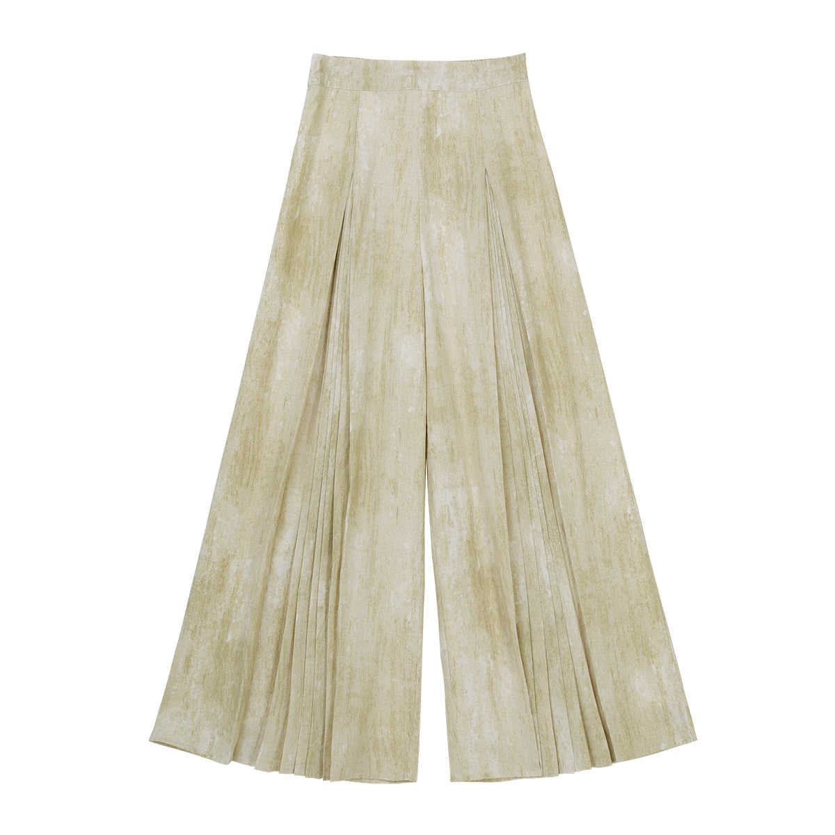 Qingti 青提 - New Chinese Style Modern Cheongsam Outfit