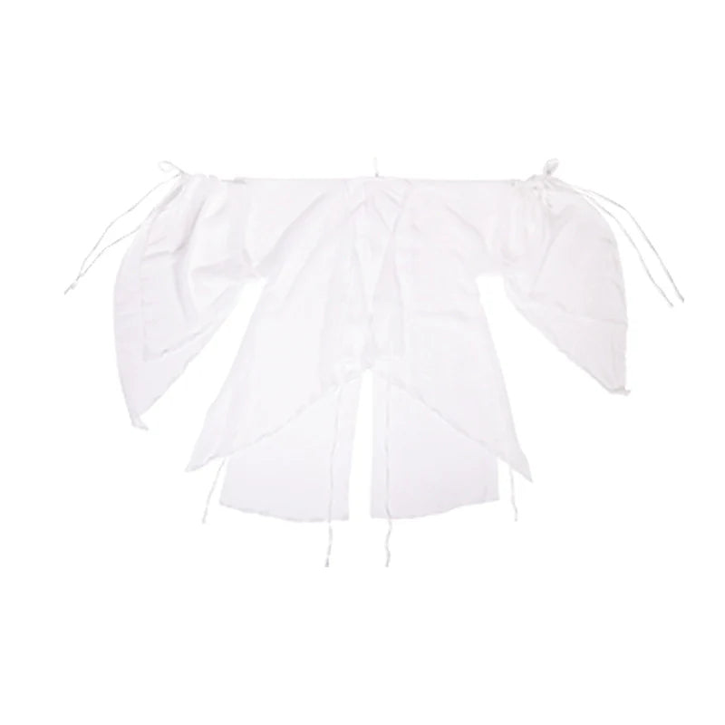 Song Dynasty x Modern Hanfu: Weaving Moon 皎月 (Preorder)