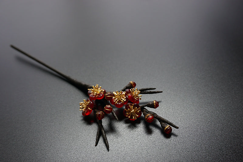 Hair Stick: Han Mei