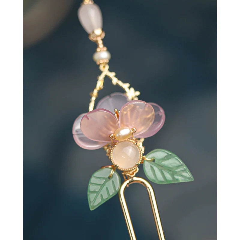 Hair Pin: Xiang Han
