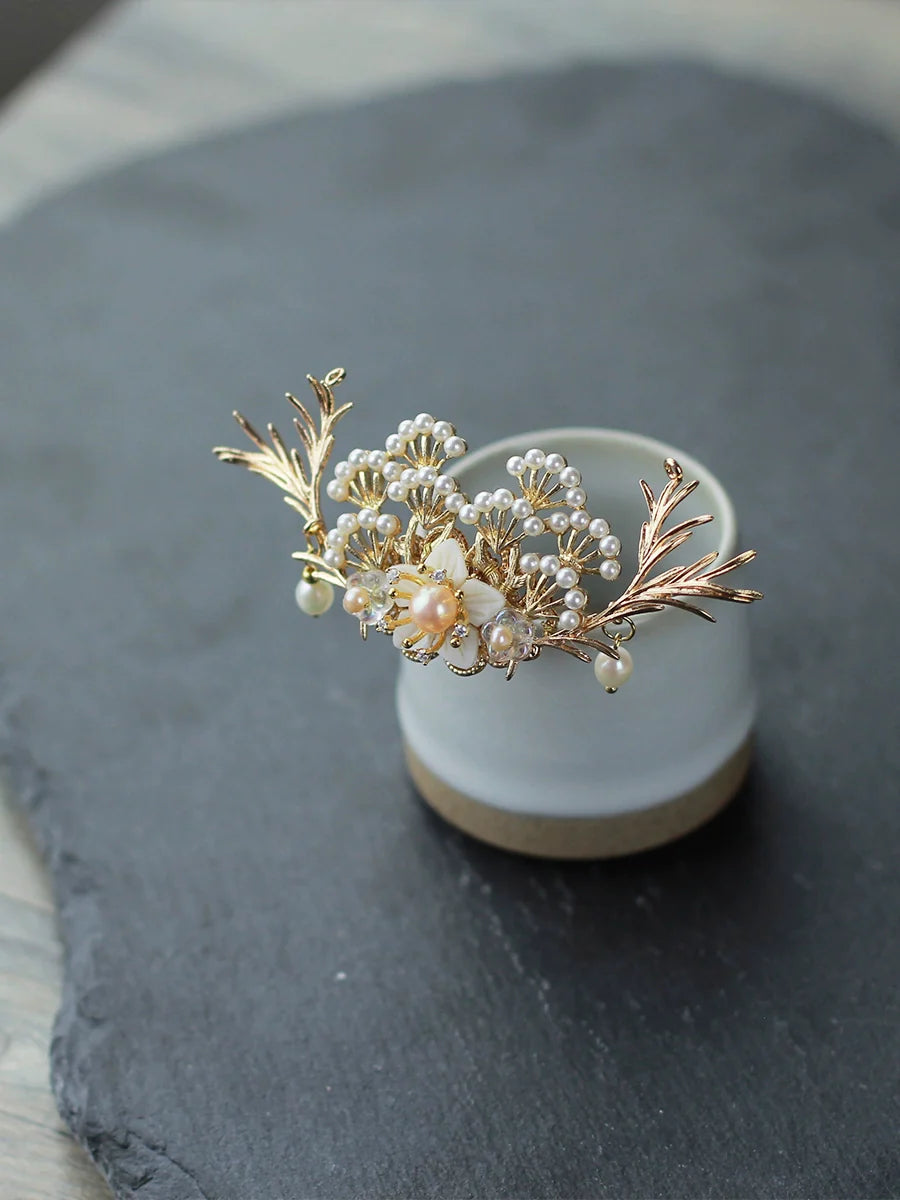 Crown: Luyao