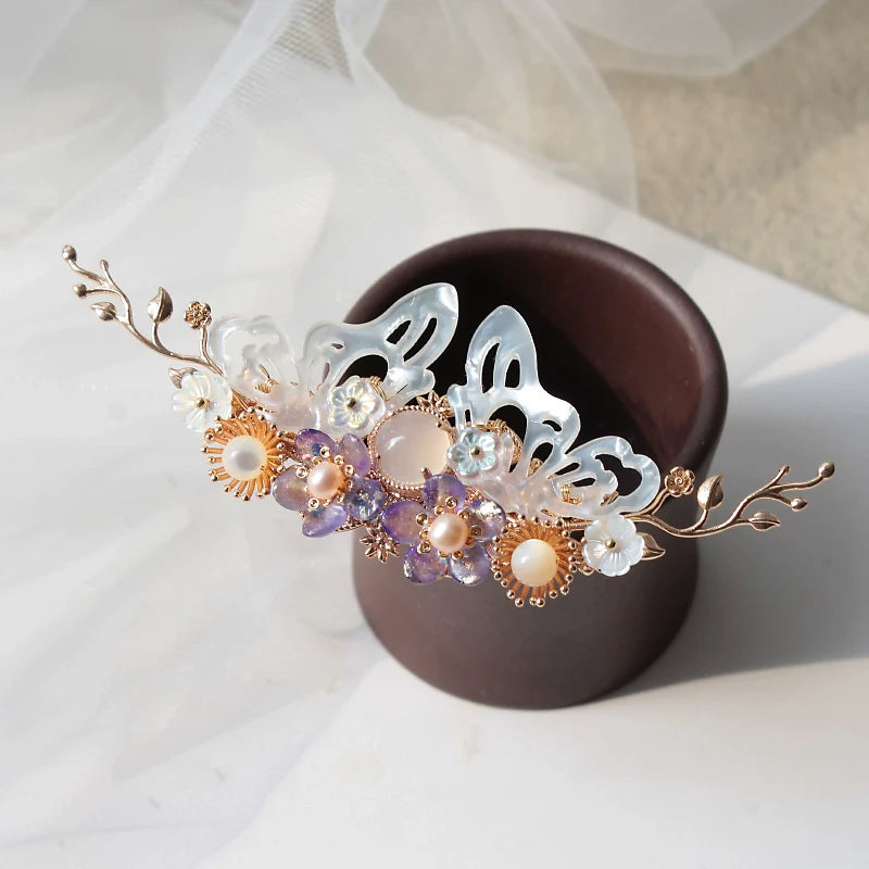 Crown: Mermaid