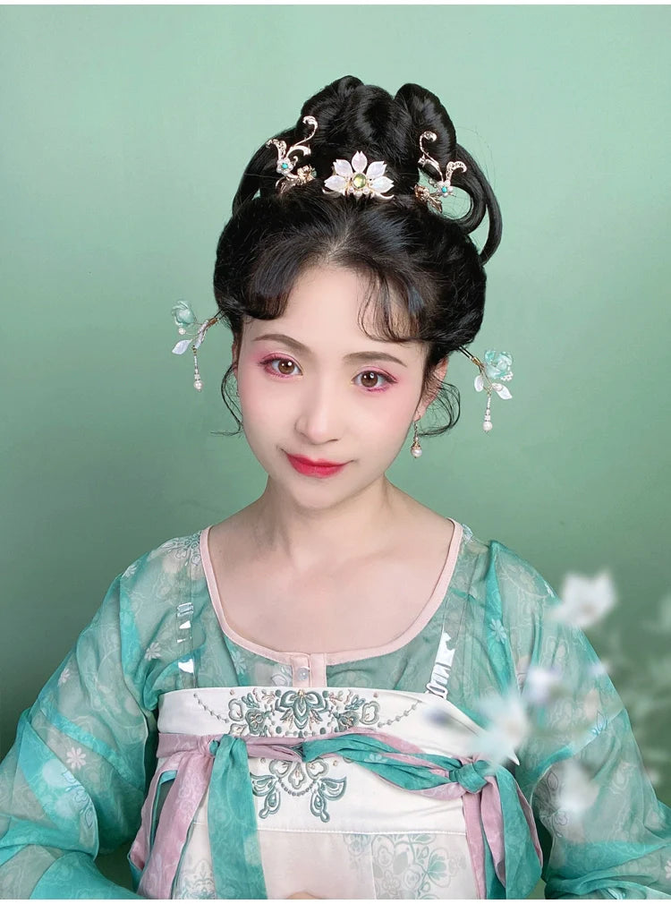 Mini Crown: Yilian