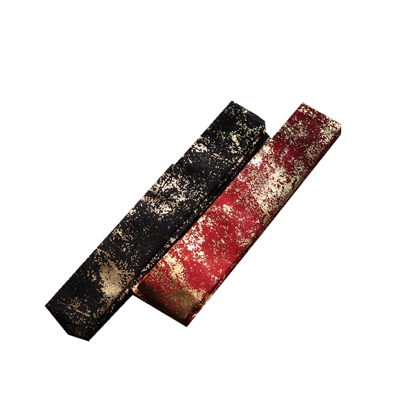 Hair Ties: Glitter