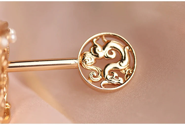 Crown: Luoqiao