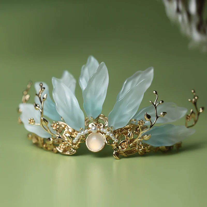 Crown: Yuebai