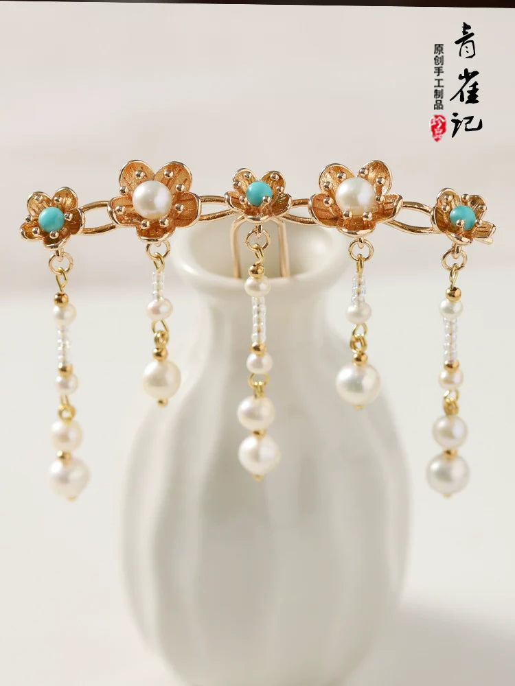 Crown: Pingle