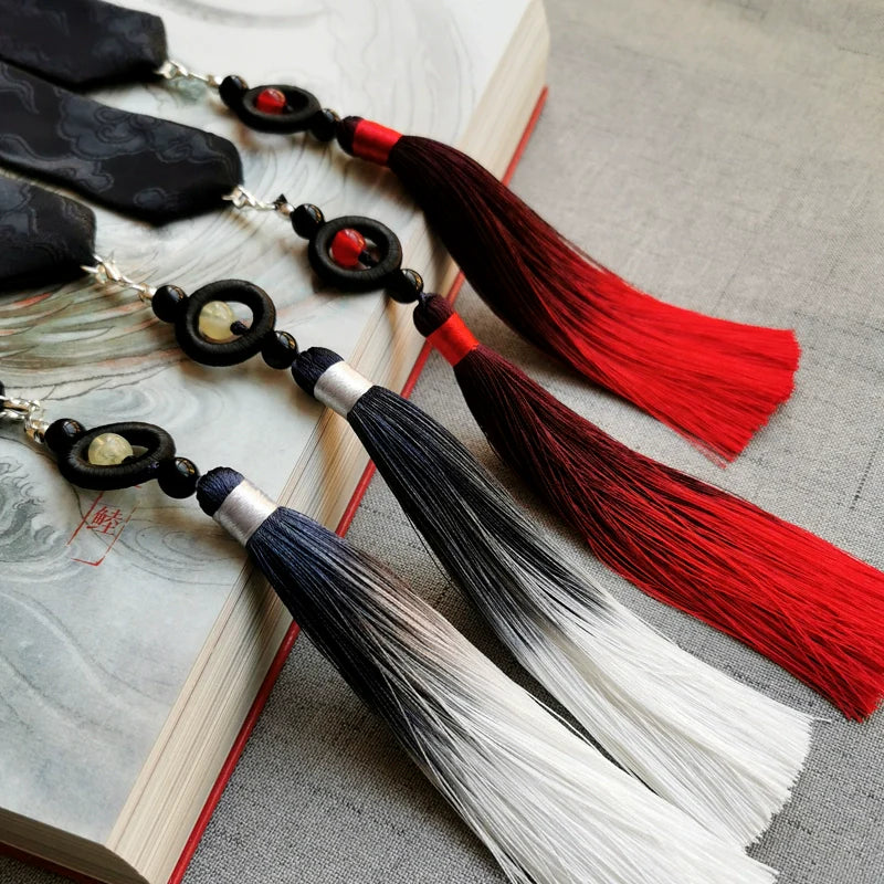 Hair Ties: Demon