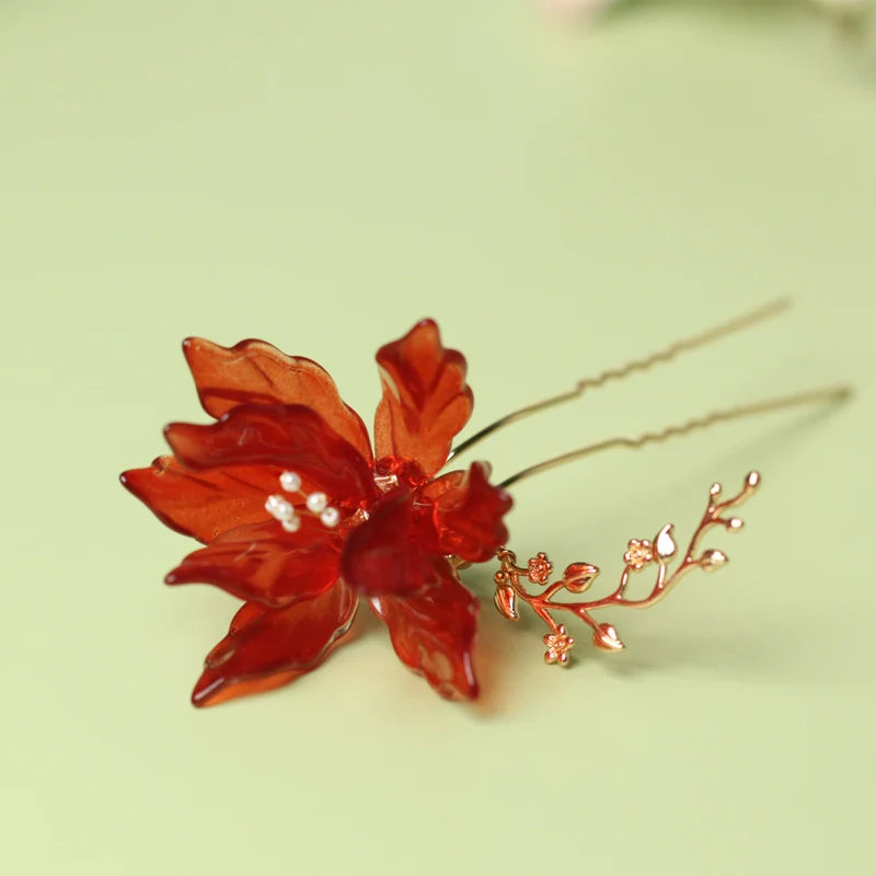 Hair Pin: Danhui