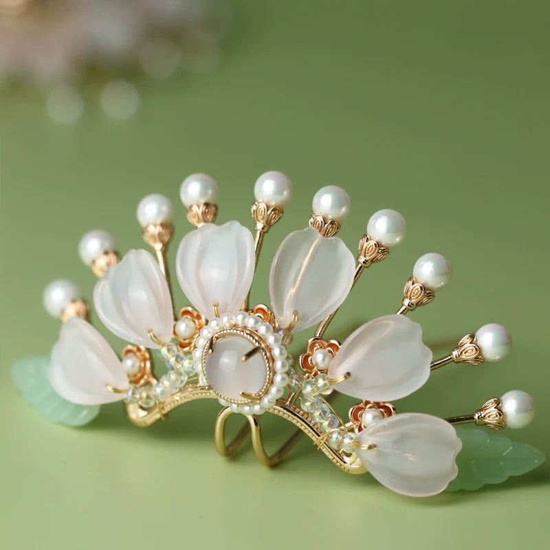 Crown: Fei Rou