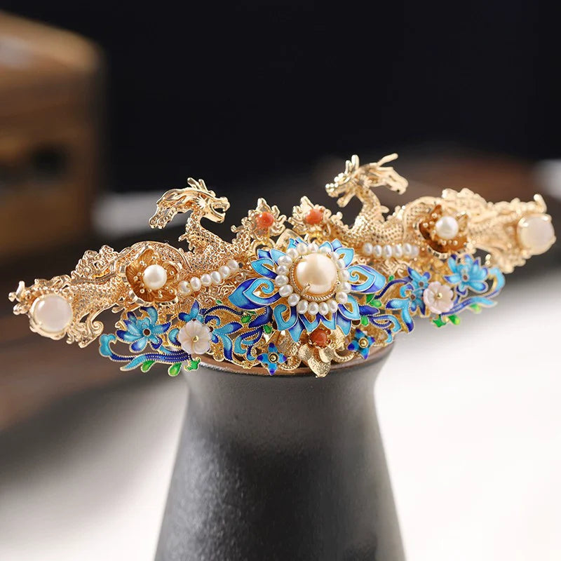 Crown: Yi Qingchen