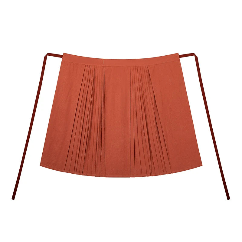 Ming Dynasty Modern Hanfu, Ranch Girl 牧场姑娘 (Preorder)