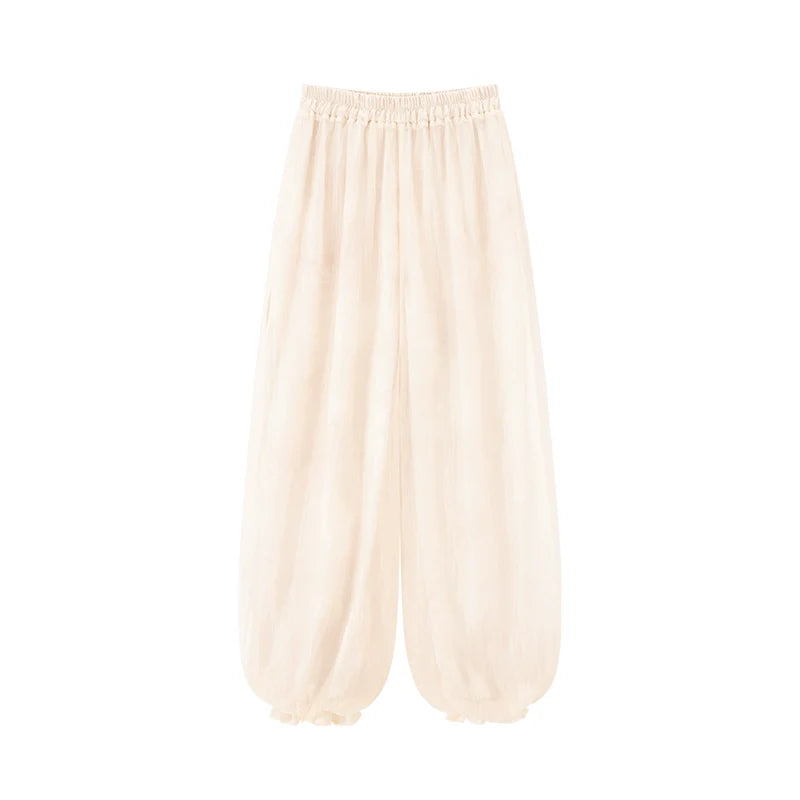 Ming Dynasty x Modern Hanfu: Sea Salt Crushed Ice 海盐碎冰 (Preorder)