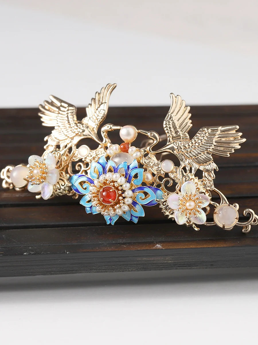 Crown: Spirit Bird