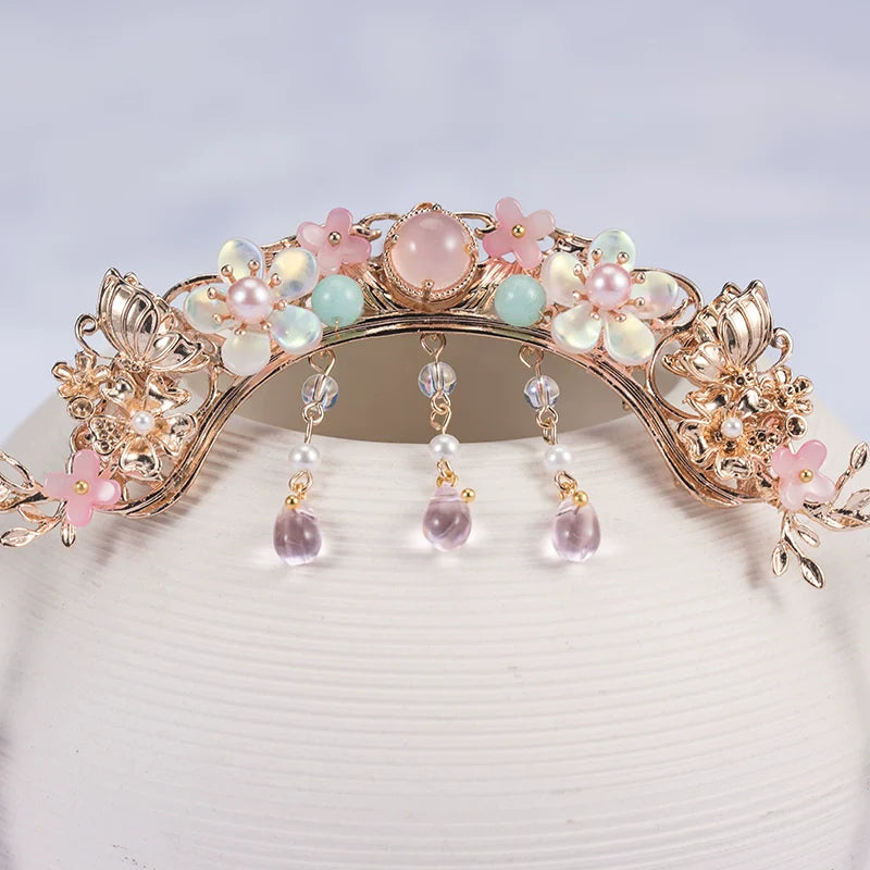 Crown: Flower Fairy