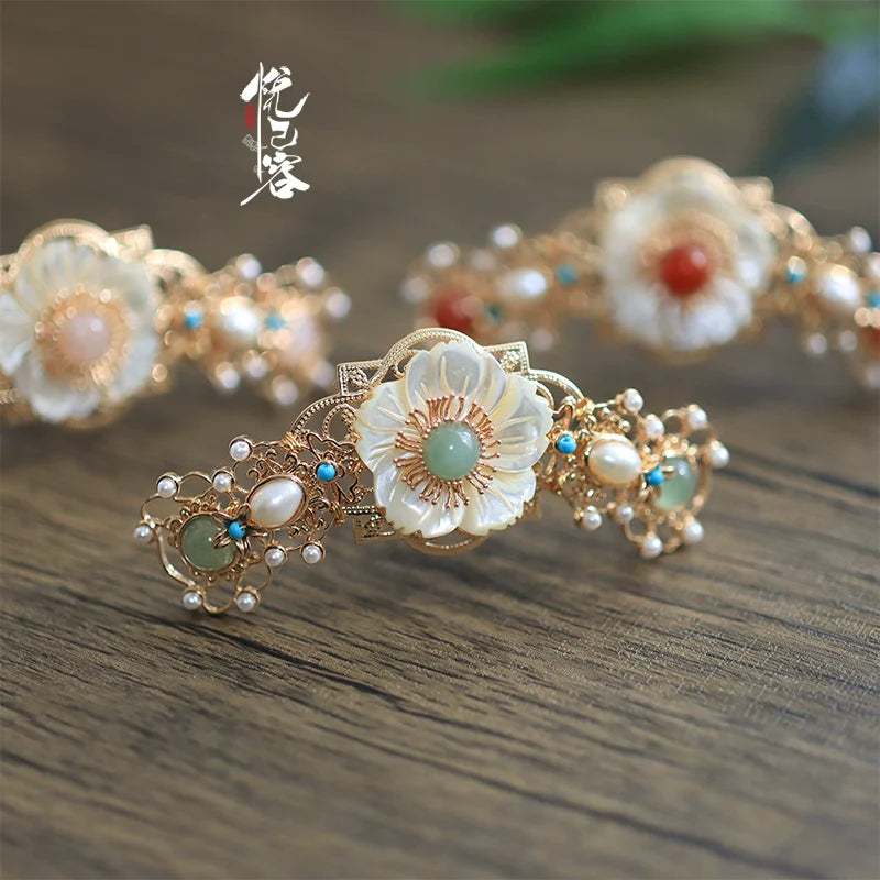 Crown: Xiao Qingmei
