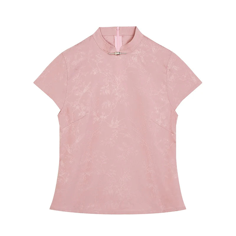 Ming Dynasty Modern Hanfu, Mamianqun, Nine Tails 九尾 (Preorder)