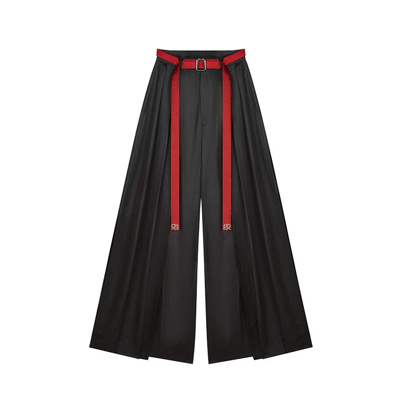 New Chinese Style Festive Outfit, Fire Sparrow 火雀 (Preorder)