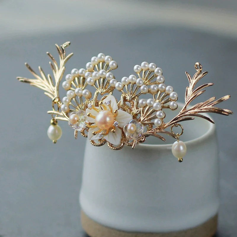 Crown: Luyao