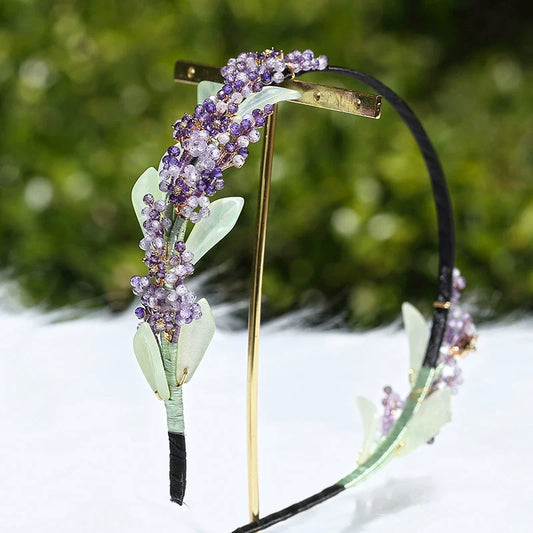 Fairy Hair Band: Sen