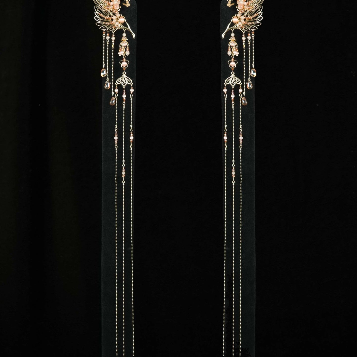 Pixie Wings Ear Hook