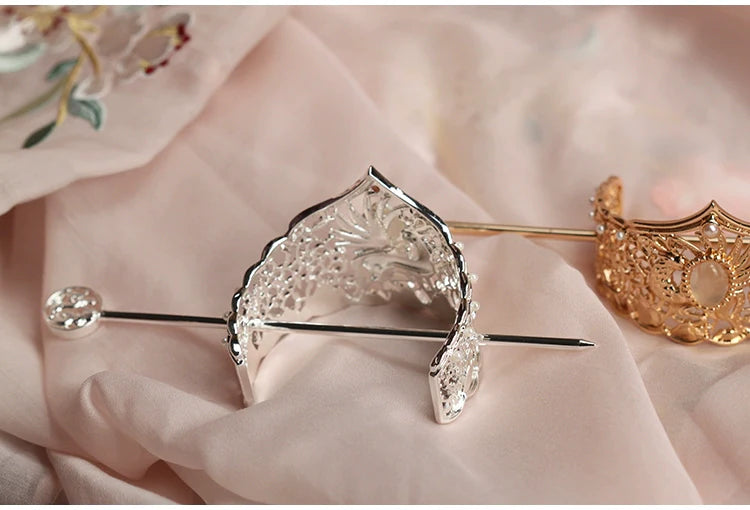 Crown: Luoqiao