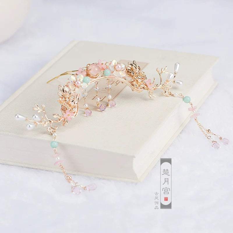 Crown: Flower Fairy