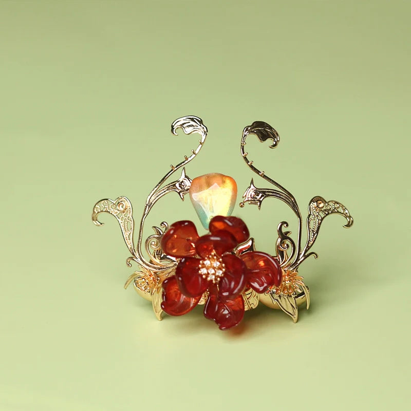 Crown: Ruoxi