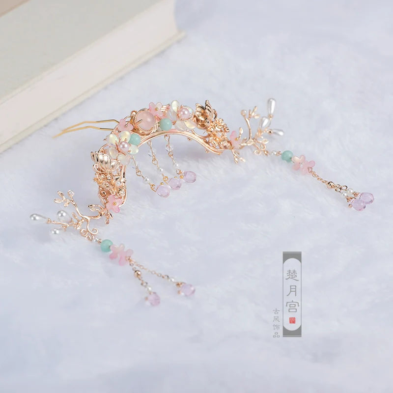 Crown: Flower Fairy